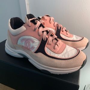 Chanel Sneakers